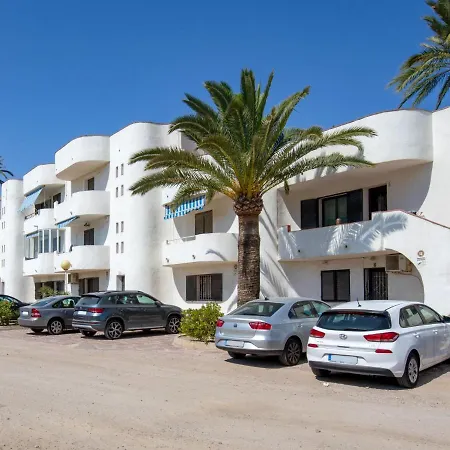 Apartmán Albaranas By Interhome