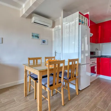 Albaranas By Interhome *