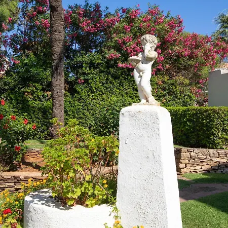 Apartamento Albaranas By Interhome