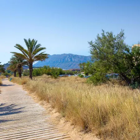 Apartmán Albaranas By Interhome Denia
