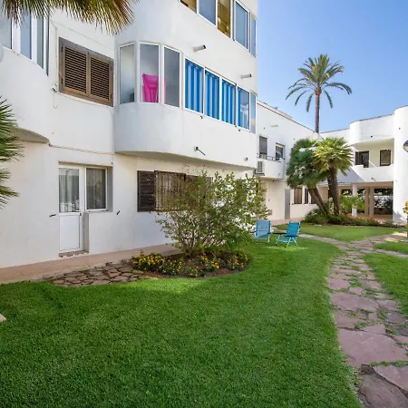 Apartmán Albaranas By Interhome *