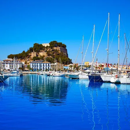 Albaranas By Interhome Apartamento *