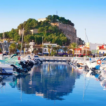 Albaranas By Interhome *