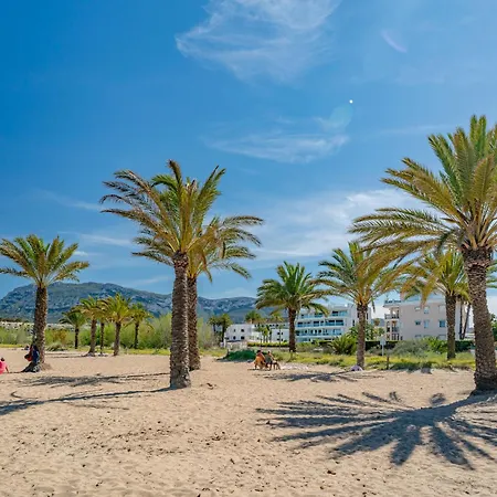 Albaranas By Interhome *