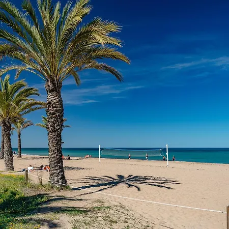 Albaranas By Interhome Denia