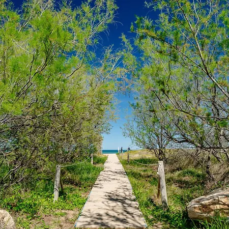 Apartamento Albaranas By Interhome *