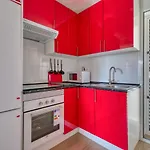 Albaranas By Interhome * دينايا