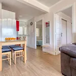 شقة Albaranas By Interhome دينايا
