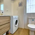 شقة Albaranas By Interhome دينايا