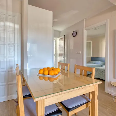 Albaranas By Interhome * Dénia