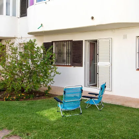 Albaranas By Interhome * Denia