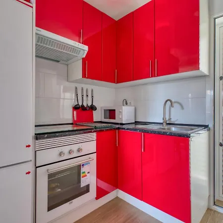Albaranas By Interhome * Dénia