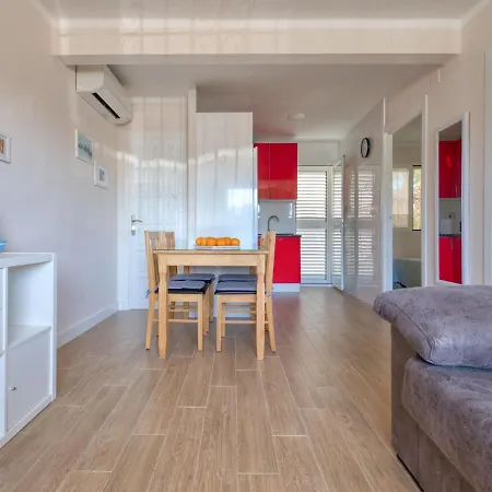 Albaranas By Interhome Dénia