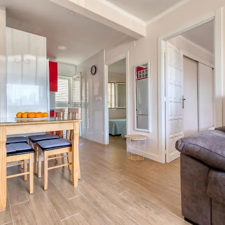 Appartement Albaranas By Interhome Dénia