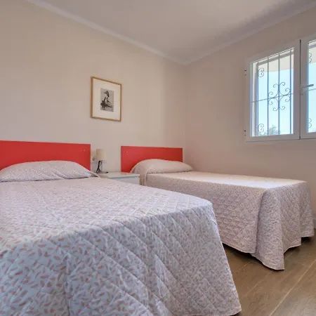 Albaranas By Interhome Appartement