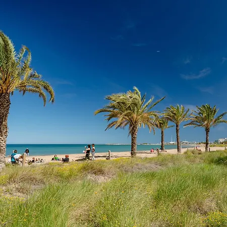 Albaranas By Interhome Appartement Dénia