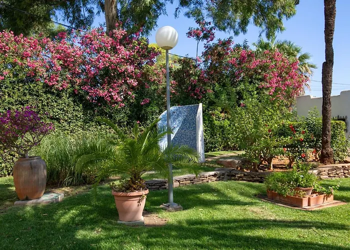 Albaranas By Interhome Apartamento