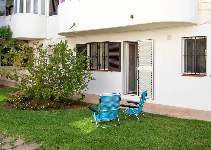 Albaranas By Interhome * Dénia