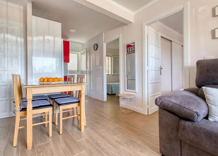 Apartamento Albaranas By Interhome Dénia