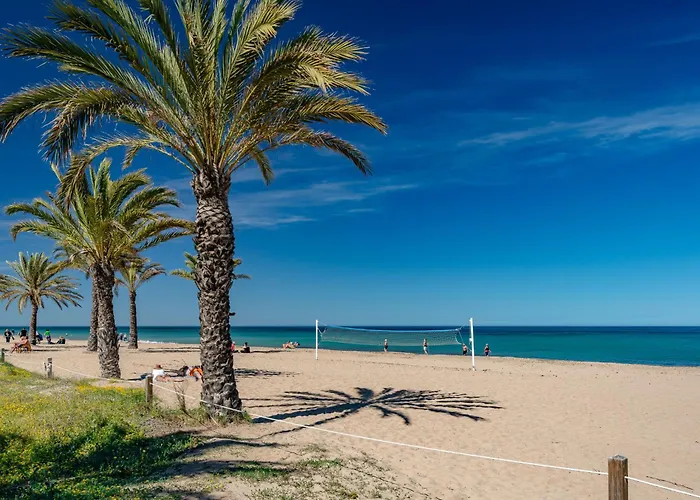 Albaranas By Interhome Dénia