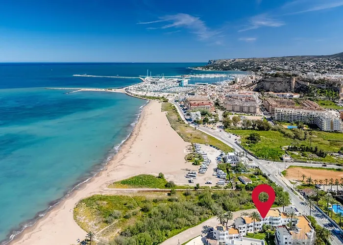 Albaranas By Interhome Apartamento *