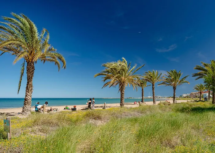 Albaranas By Interhome Apartamento Dénia